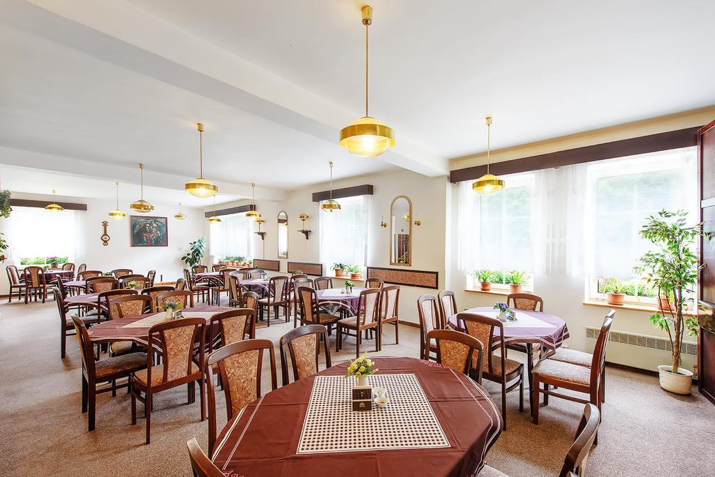 Hotel Hela เปตส์ปอตสเนซโค ภายนอก รูปภาพ