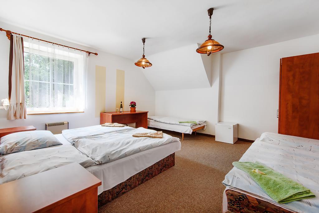 Hotel Hela เปตส์ปอตสเนซโค ห้อง รูปภาพ