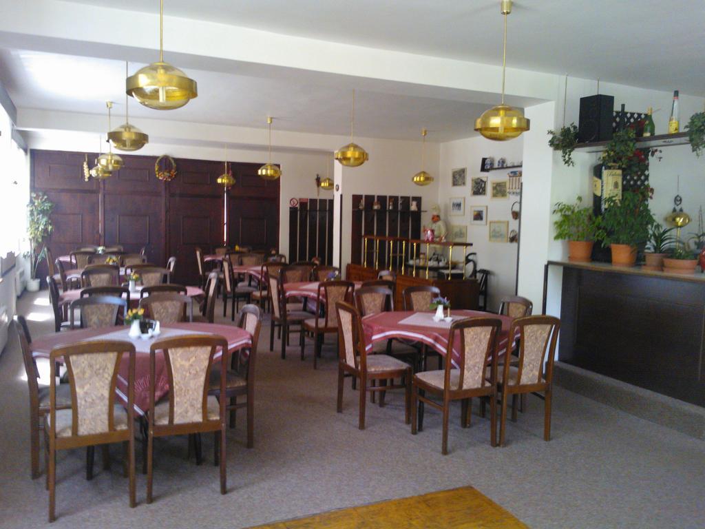 Hotel Hela เปตส์ปอตสเนซโค ภายนอก รูปภาพ